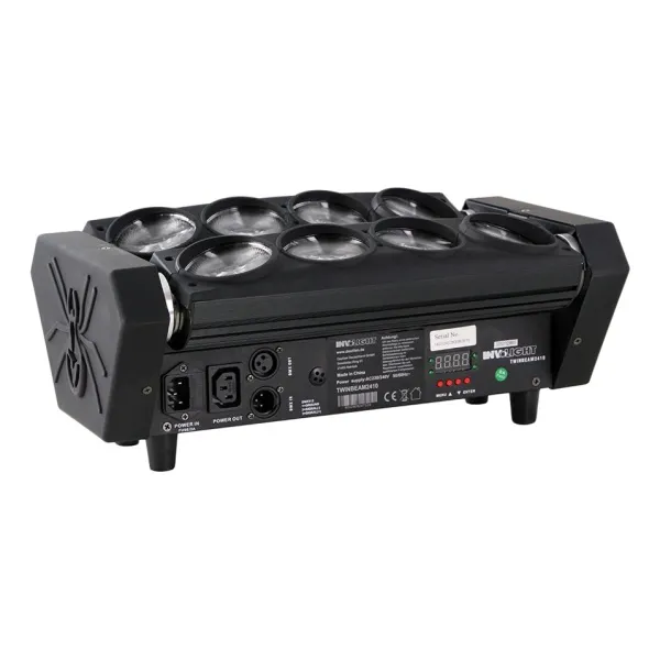 INVOLIGHT TWINBEAM2410