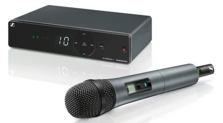 Купить Sennheiser XSW 1-825-A по выгодной цене в Москве