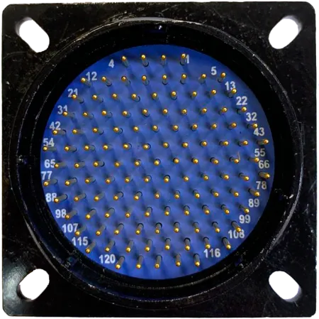 Купить INLINE SBL724-M CONNECTOR по выгодной цене в Москве