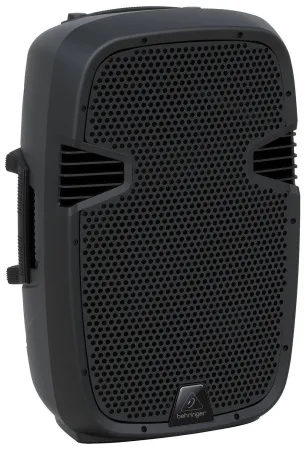 Купить BEHRINGER PK112A по выгодной цене в Москве