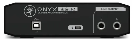 Купить MACKIE Onyx Artist по выгодной цене в Москве
