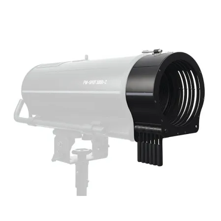 Купить JEG 2300 LED FOLLOW SPOT 1000S по выгодной цене в Москве