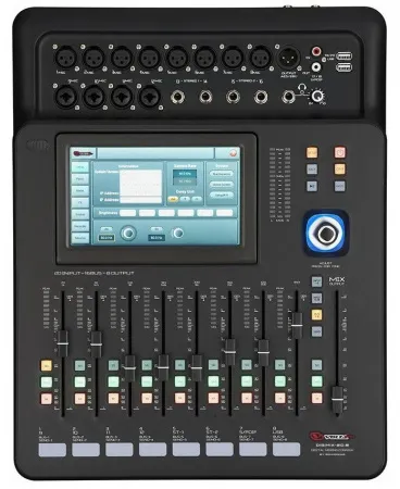 Купить VOLTA DIGIMIX-20.8 with new chip по выгодной цене в Москве