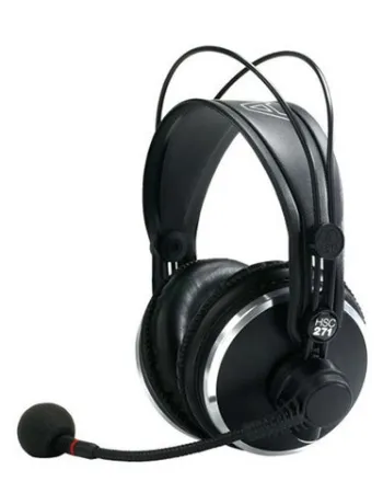 Купить AKG HSC271 по выгодной цене в Москве