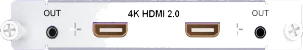 Prestel OC-4KHDMI