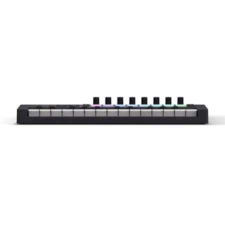 Купить NOVATION Launchkey Mini 25 MK4 по выгодной цене в Москве