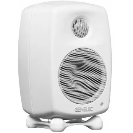 Купить Genelec G One BW по выгодной цене в Москве