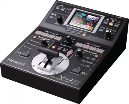 Купить ROLAND V-4EX по выгодной цене в Москве