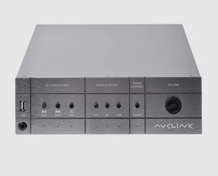 Купить AVCLINK Q-240 по выгодной цене в Москве