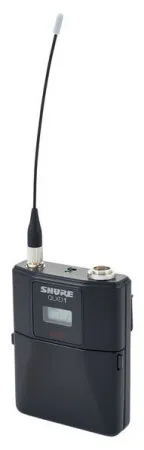 Купить SHURE QLXD1 G51 по выгодной цене в Москве