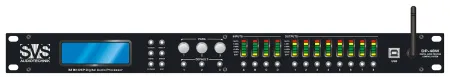Купить SVS Audiotechnik DP-48W по выгодной цене в Москве