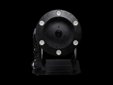 Купить DJ POWER R-4 Mini LED по выгодной цене в Москве