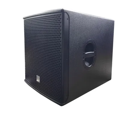 Купить SVS Audiotechnik FS-15A SUB по выгодной цене в Москве