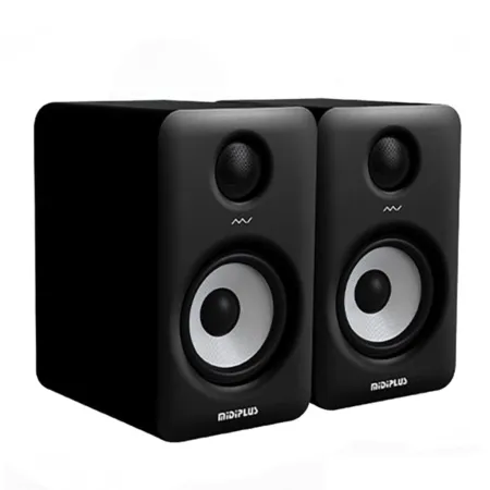 Купить Midiplus MI5 II (White) по выгодной цене в Москве