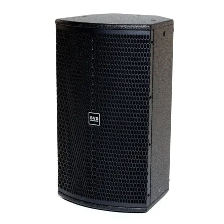 SVS Audiotechnik ST-10A DSP