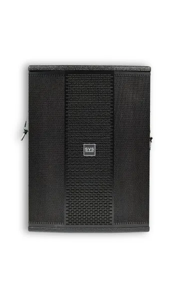 SVS Audiotechnik CASCADE N5A SUB