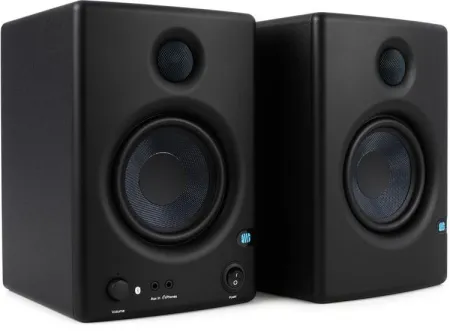 Купить Presonus Eris E4.5 BT по выгодной цене в Москве
