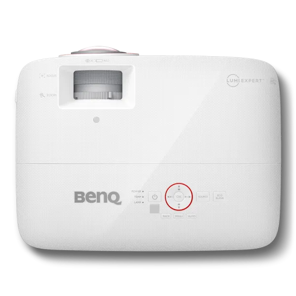 BenQ TH671ST
