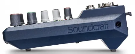 Купить Soundcraft Notepad-5 по выгодной цене в Москве