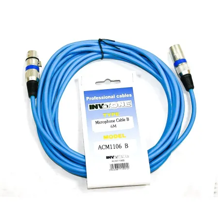 Купить INVOTONE ACM1105/B по выгодной цене в Москве
