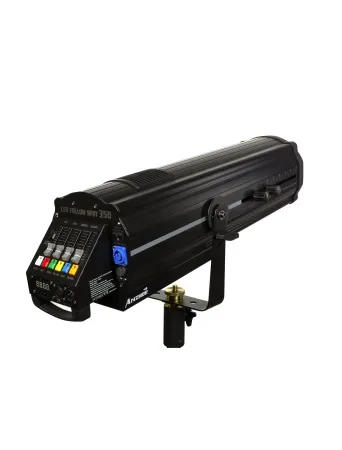 ANZHEE PRO Follow SPOT 350 ZOOM