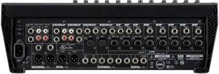 Купить Yamaha MGP16X по выгодной цене в Москве