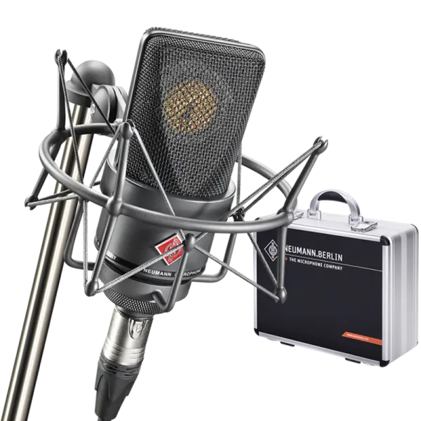 NEUMANN TLM 103 MT MONO SET