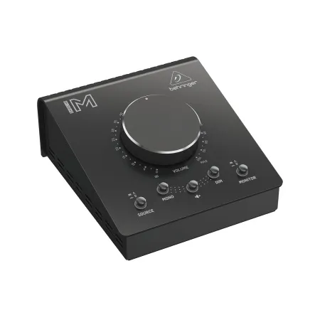 Купить BEHRINGER STUDIO M по выгодной цене в Москве