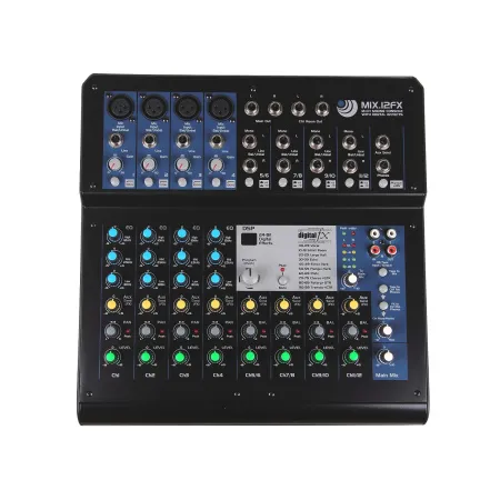Купить INVOTONE MiX12FX по выгодной цене в Москве
