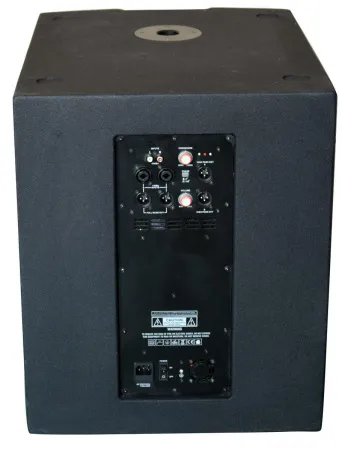 XLine ALFA P-18A SUB