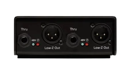 Simple Way Audio J2mini