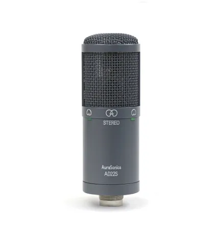 Купить AuraSonics AD22S STEREO по выгодной цене в Москве