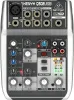 BEHRINGER Q502USB