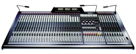 SOUNDCRAFT GB8-24