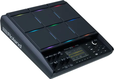 Купить ROLAND SPD-SX PRO по выгодной цене в Москве