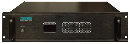 Купить DSPPA MAG-2123S (1U) по выгодной цене в Москве