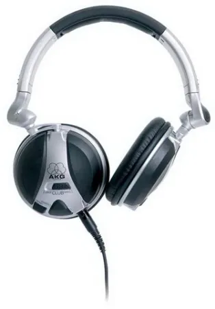 Купить AKG K181 DJ по выгодной цене в Москве