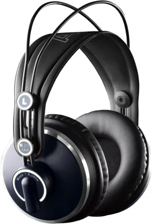 Купить AKG K271 MKII по выгодной цене в Москве