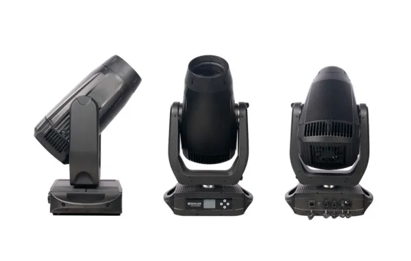 SILVER STAR SS9481SCM NEPTUNE 700 PROFILE