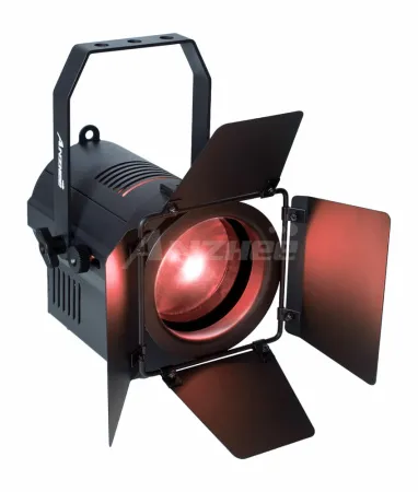 Купить ANZHEE Fresnel 40 RGBW ZOOM по выгодной цене в Москве