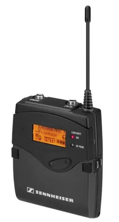 Купить Sennheiser EK 2000 IEM-GW-X по выгодной цене в Москве