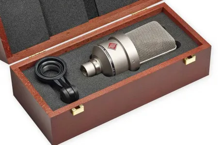 Купить NEUMANN TLM 103 по выгодной цене в Москве