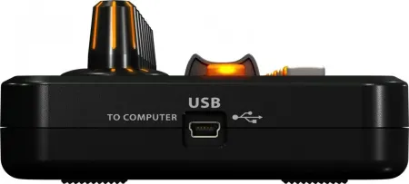 Купить BEHRINGER X-TOUCH MINI по выгодной цене в Москве