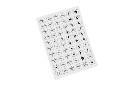 Купить Wyrestorm SYN-KEY10 по выгодной цене в Москве