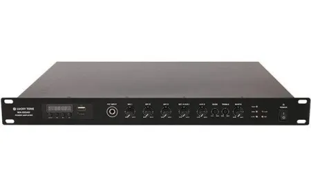 Купить Lucky Tone MA-120AD по выгодной цене в Москве