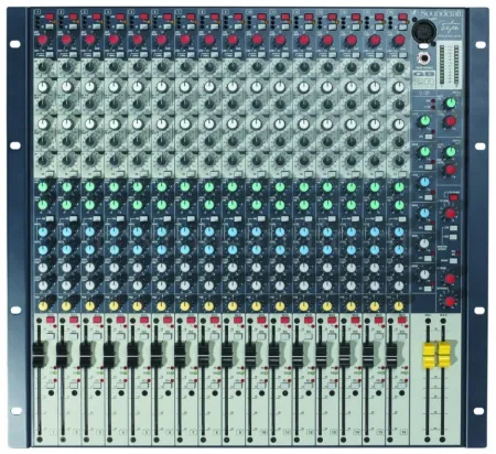 Купить Soundcraft GB2R-12 по выгодной цене в Москве