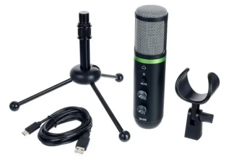 Купить MACKIE EM-USB по выгодной цене в Москве