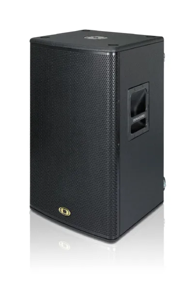 DYNACORD POWERSUB 212