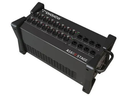Купить DiGiCo A168D STAGE по выгодной цене в Москве