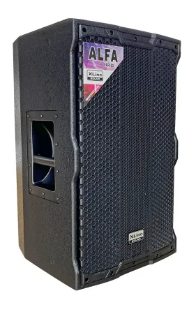 Купить XLINE ALFA X-12A DSP по выгодной цене в Москве